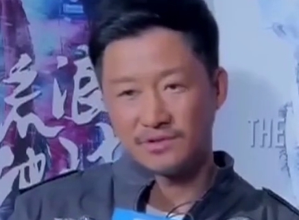 娱乐急先锋 功夫小子吴京的电影路