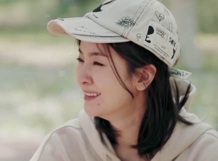 婆婆和妈妈 TV版 TV版第3期：李晟弹唱回忆落泪