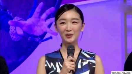 娱闻第一速递 2017 9月 金晨蝴蝶结可爱又优雅 蝴蝶结造型萌化少女心 170925