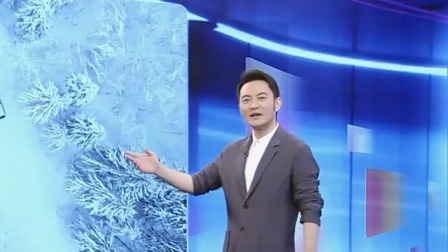 每日文艺播报 2023 最美不过下雪天