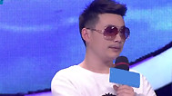 爱情连连看 墨镜毒舌男骂哭女嘉宾