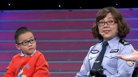 幸福来敲门【天津卫视】 残疾生活将被科技改写