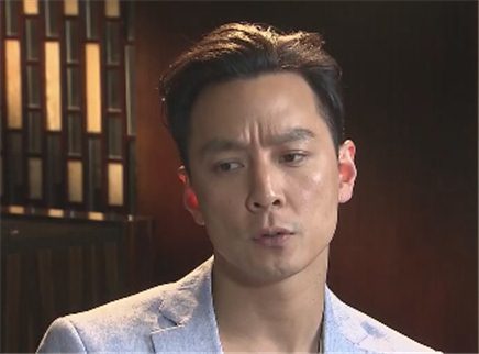 新闻当事人 《魔警》发布会 对话吴彦祖