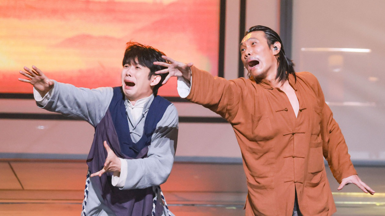 爱乐之都 第10期：第三轮竞演大幕拉开