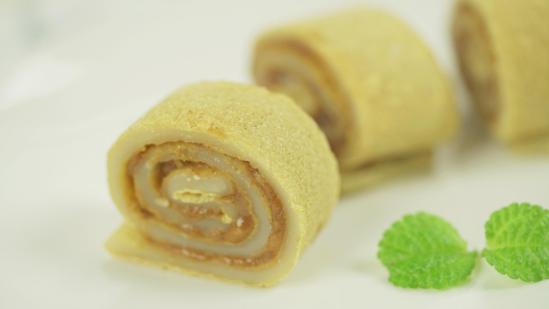罐头小厨 月饼的3种新奇吃法【罐头小厨】