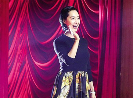 国片大首映 第5期：朱茵反串至尊宝飙演技