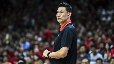 体育新闻 世界杯考前最后一战 中国男篮寻找取胜之道