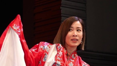 一桌年夜饭 2022 【香港特辑】香港向未来 非遗新传承