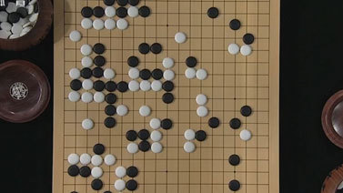 棋牌乐 [棋牌乐]20191225 徐奉洙VS聂卫平