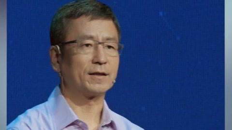 一刻&middot;关键词 2017 白岩松：现在调查记者这么少，是因为人们不看调查