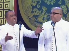 相声《现场咨询》