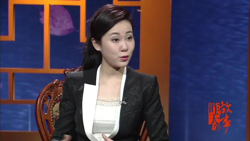 《昨天的故事》第5集