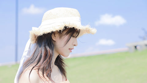 人民攻摄 夏日清凉写真攻略