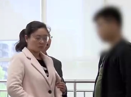 寻情记 久别重逢 夫妻为何矛盾不断