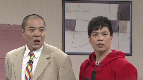 欢乐集结号 欢喜冤家爆笑上演“大话西游”