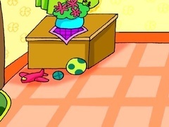 大房子和小房子.