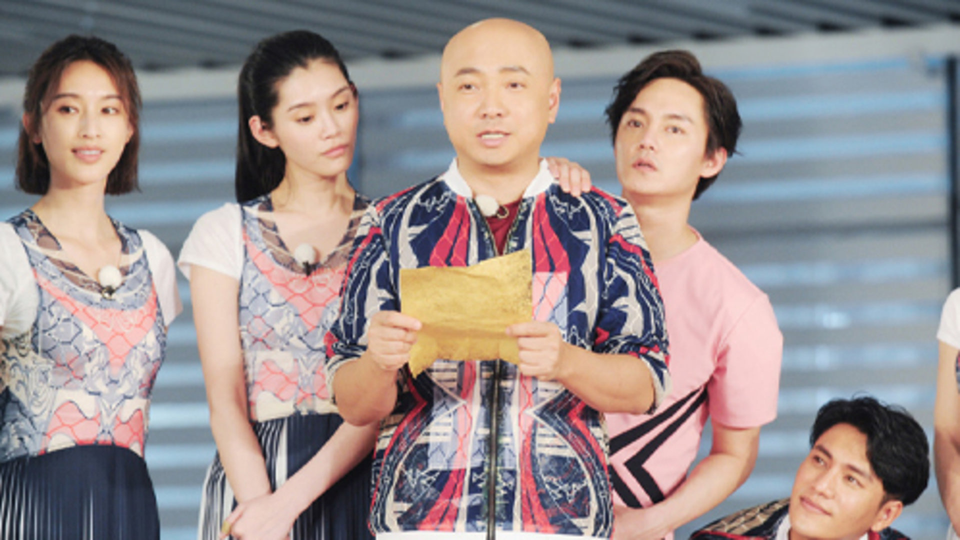 二十四小时第一季 第10期：林允领“6美”闹三亚