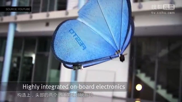 科技三分钟2016