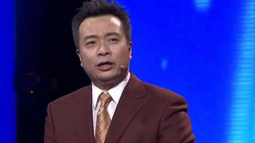 唐诗风云会 本场南唐被淘汰