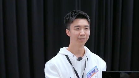 选手组队，真正的比赛现在才要开启