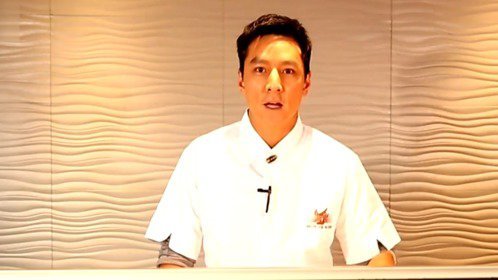 鲁豫有约 吴彦祖回忆与冯德伦饰演同性恋人趣事