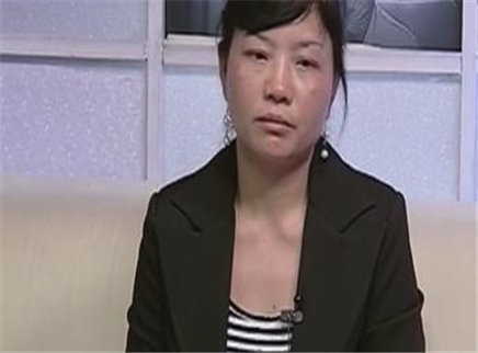 寻情记 强人妻子柔情感召出轨丈夫