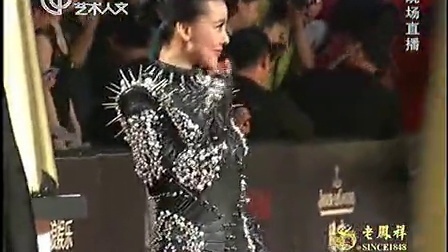 第16届上海国际电影节 张元巩新亮亮相上影节