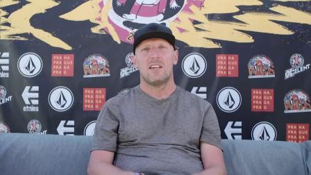 极限体育世界 第38集 第25届花瓣传奇神秘杯比赛精华