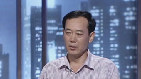 金牌调解 爱到占有的丈夫