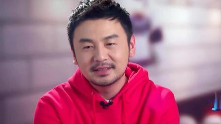 大冰小将 易烊千玺学粤语脑瓜疼