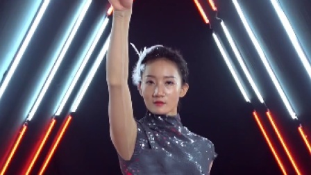 惊险特技难度震撼全场