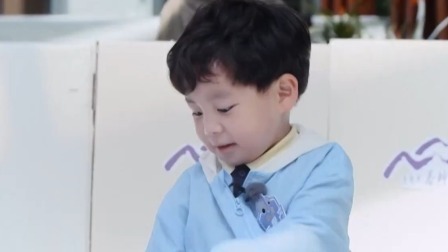 哥哥姐姐来做客，萌娃草原做牧民