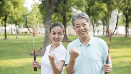 健康之路 能否长寿？坚持这样做或对身体有益