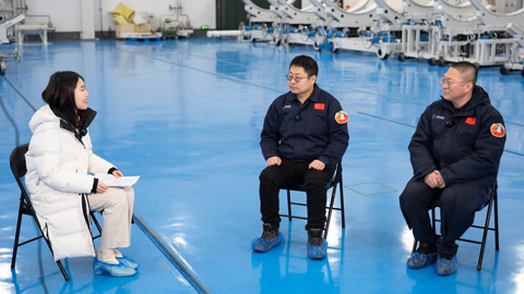 力箭二号首飞告捷