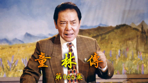 单田芳评书&mdash;&mdash;童林传 单田芳评书——童林传066集