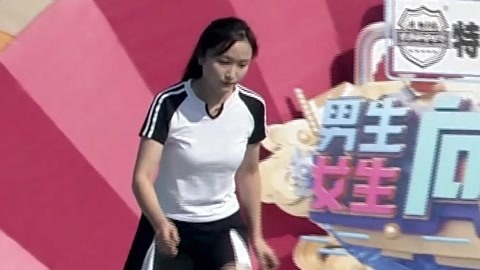 新人王争霸赛 女生首组全员登顶创佳绩