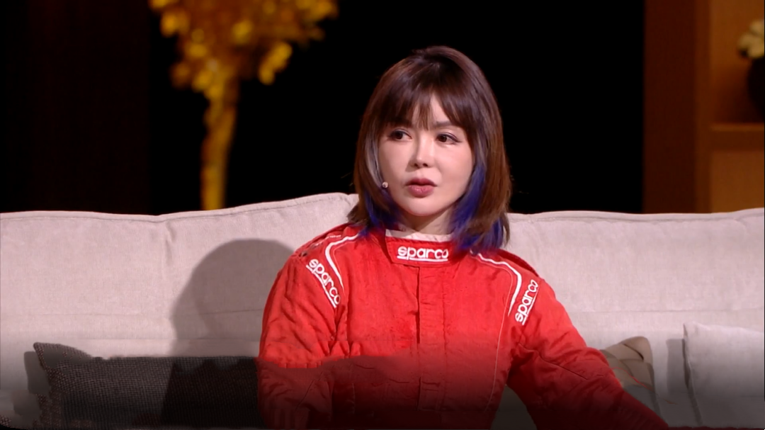 幸福来敲门【天津卫视】 热爱赛车相互成就  过于痴迷引担忧