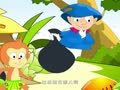 宝宝成长百问 为什么不能挑食
