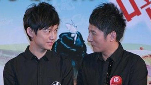 明星同乐会 维嘉是史上最“尖酸”的主持人
