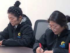 信用中国 徐加光 聚沙成塔 质赢未来