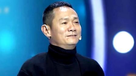 你看谁来了 果靖霖回忆<启航>拍摄