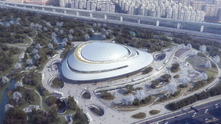 体育24小时速递 杭州亚运会延期举行，具体日期择期宣布