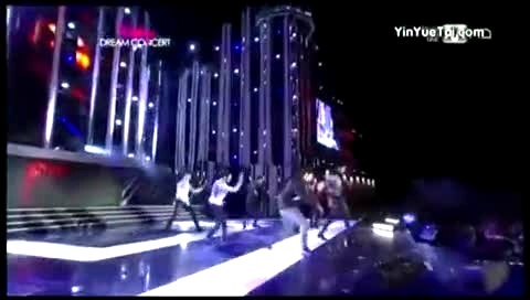 2PM [2PM 活动 - 应援剪辑版]-2PM