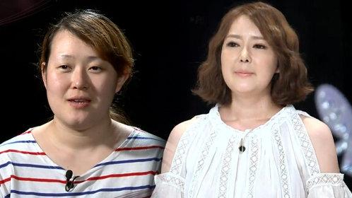 第6期：单亲妈妈因下巴太长自曝 减肥整形重获新生