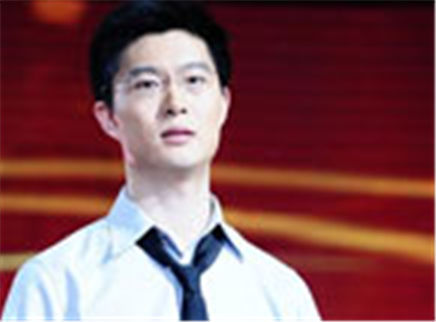 我们约会吧 清华博士坦言“爱需要信任”