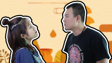 学校里的疯子 多少爱情，都败给了信任呢？