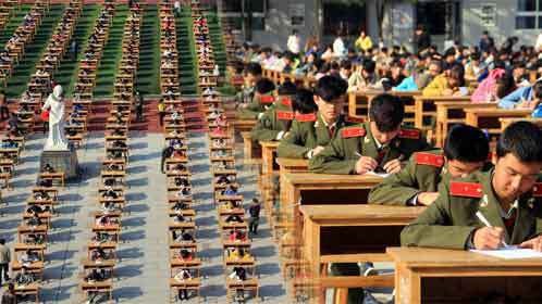 “不走寻常路”的同学现在咋样了