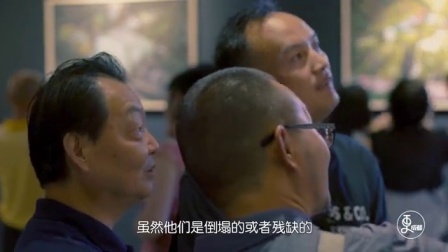 二更视频 在她的镜头里 有512震后的这九年时光 452