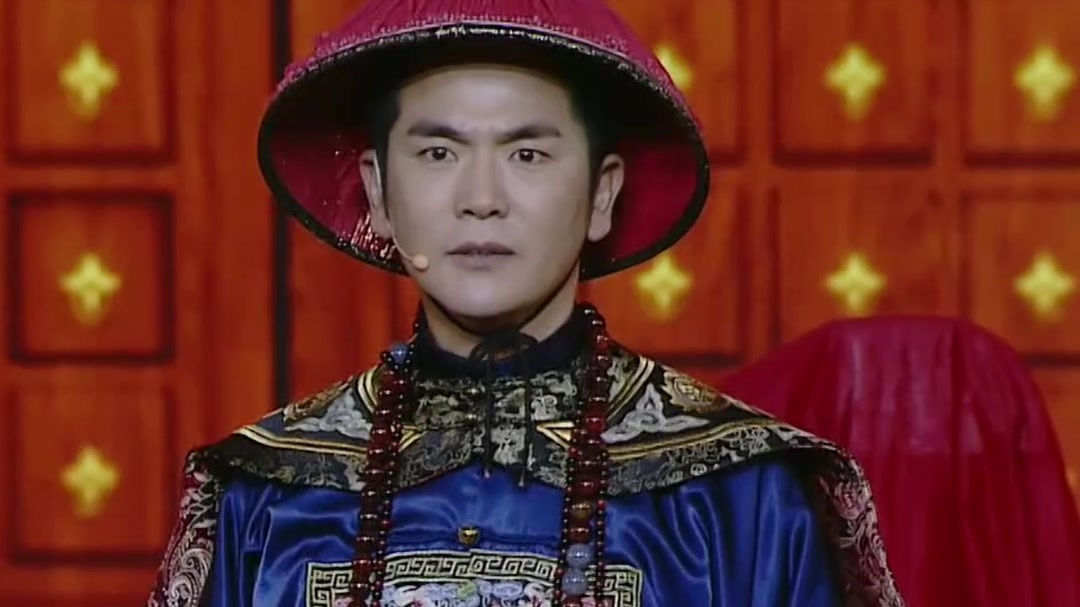 开心一下《后宫温太医传》