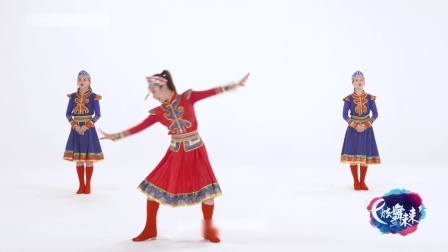 陪你一起看草原-李莹（教学分解）